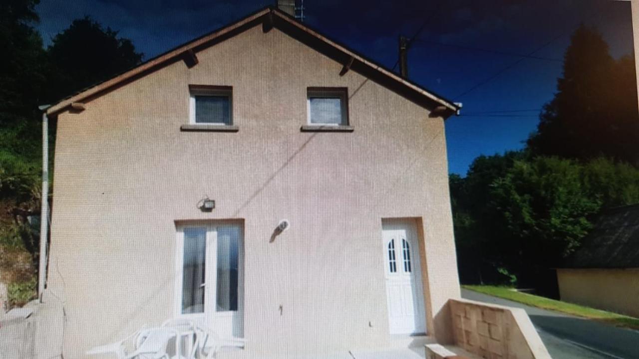Maison Chez Coco Nouzonville Bagian luar foto